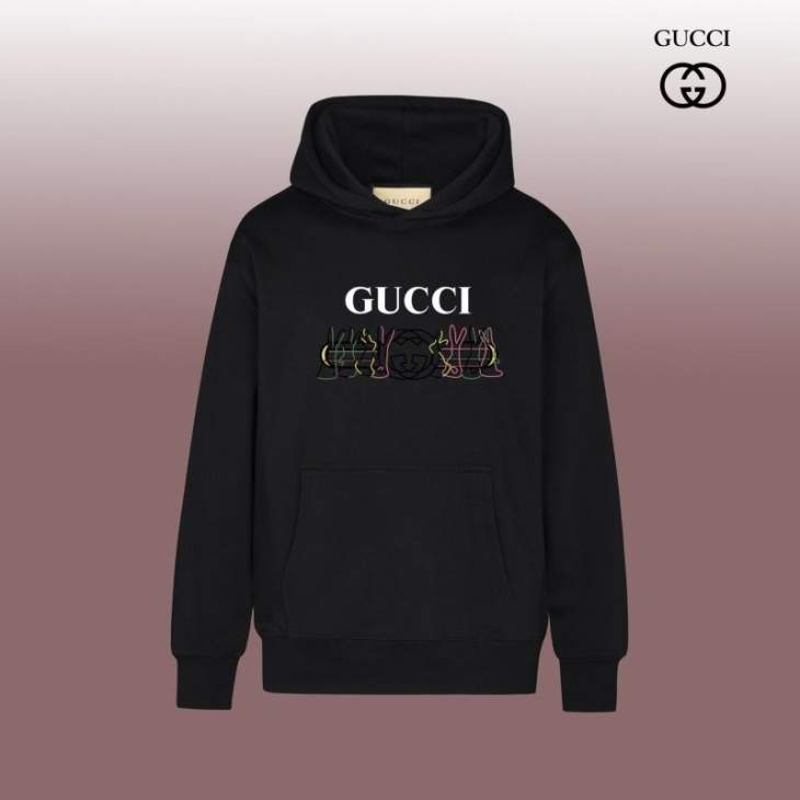 Picture of Gucci Hoodies _SKUGucciXS-XLmptx343837